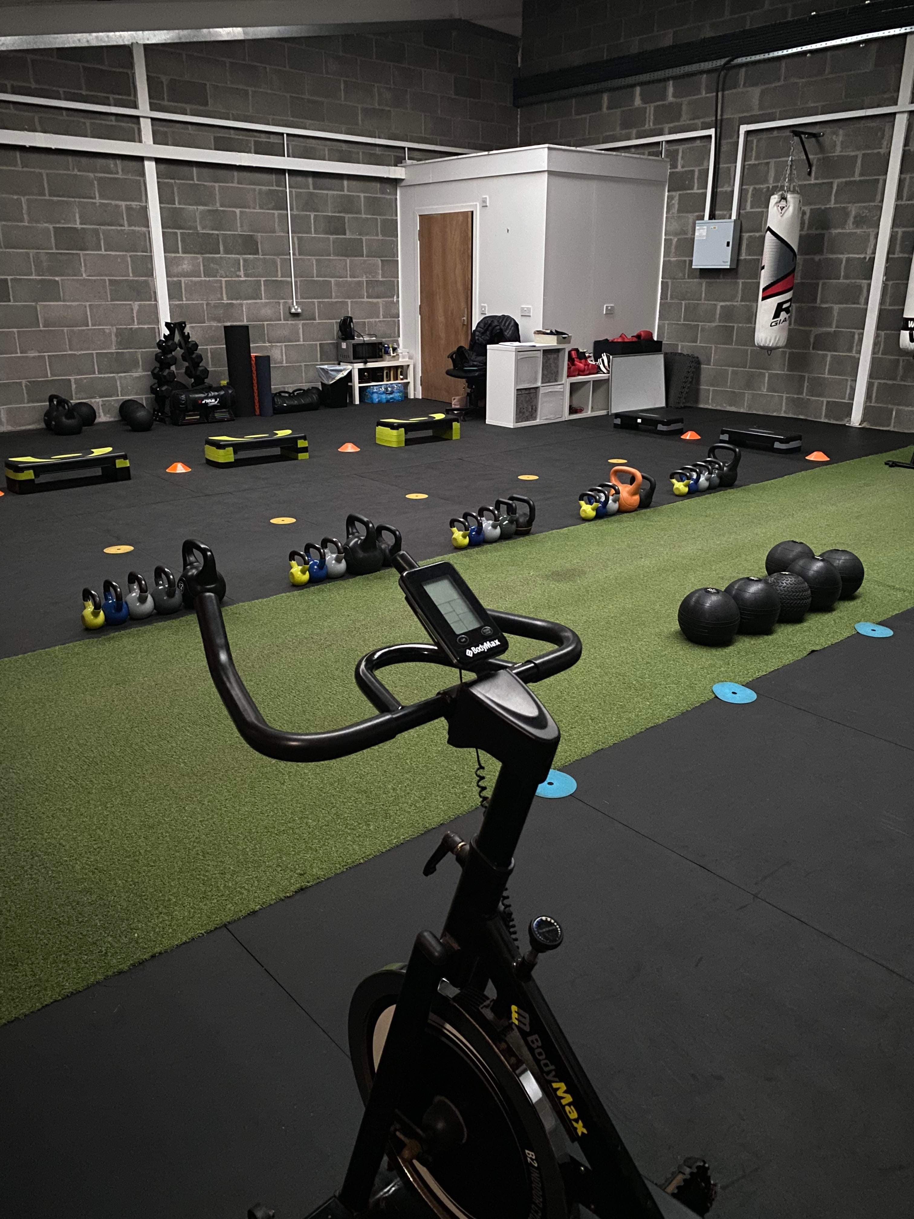 Unit Gym The Gym Unit